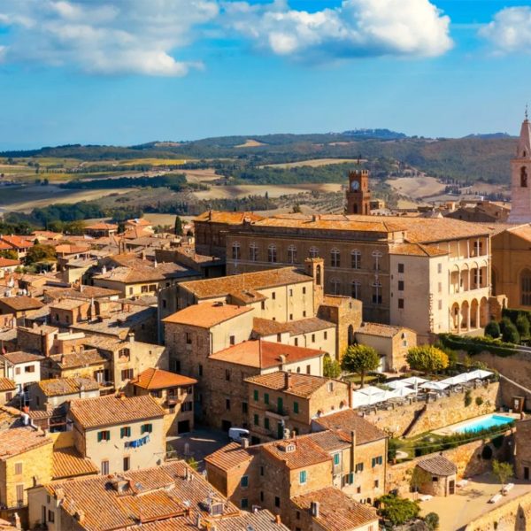 Pienza