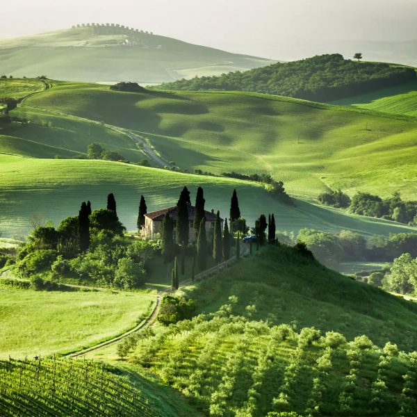Val-d'Orcia